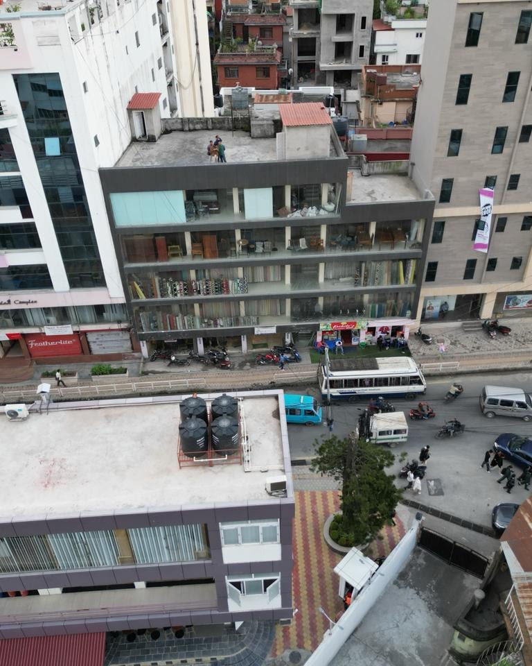Picture of Kathmandu Metropolitan City, Bagmati
